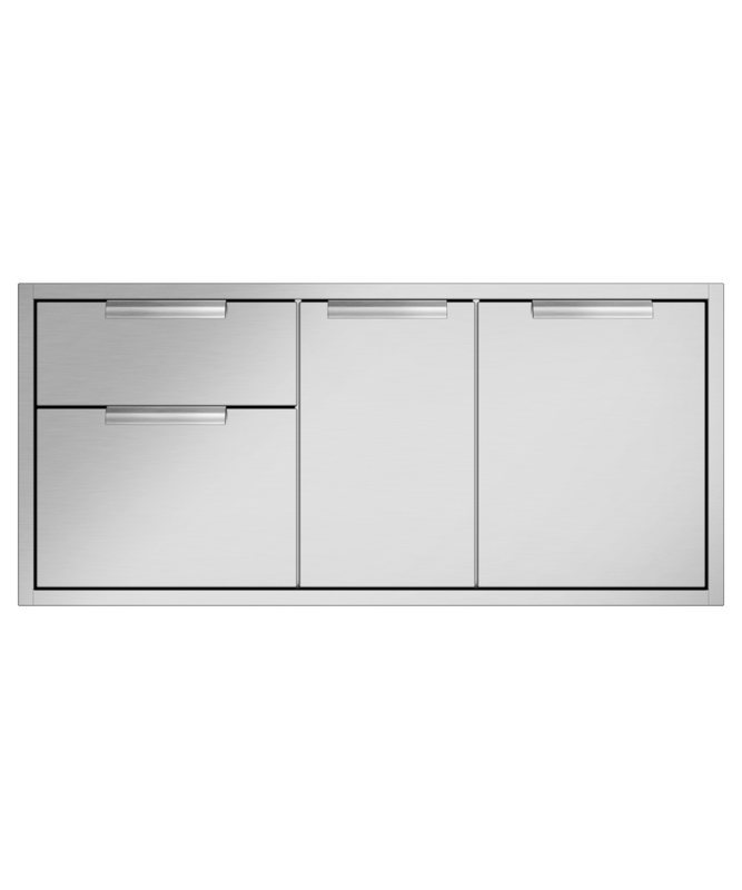 Built-in Access Drawers ADR248