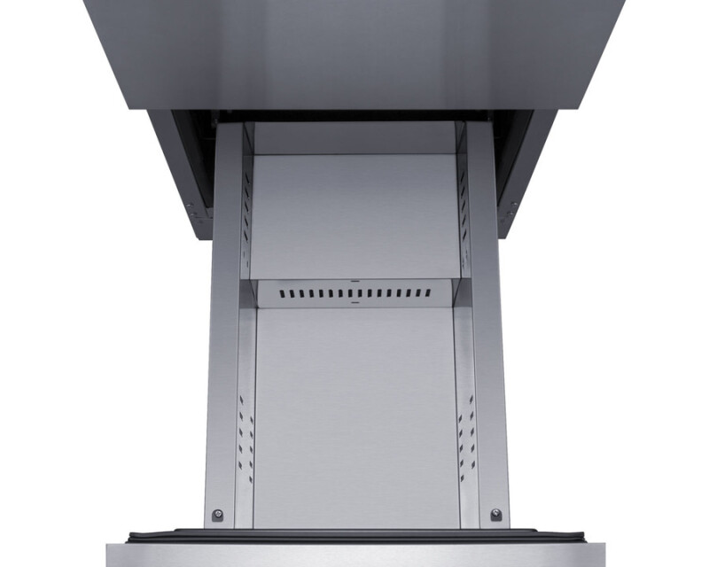 15" Wide 2-Drawer All-Refrigerator, ADA Compliant view 7