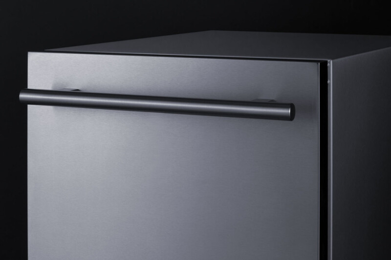 15" Wide 2-Drawer All-Refrigerator, ADA Compliant view 11