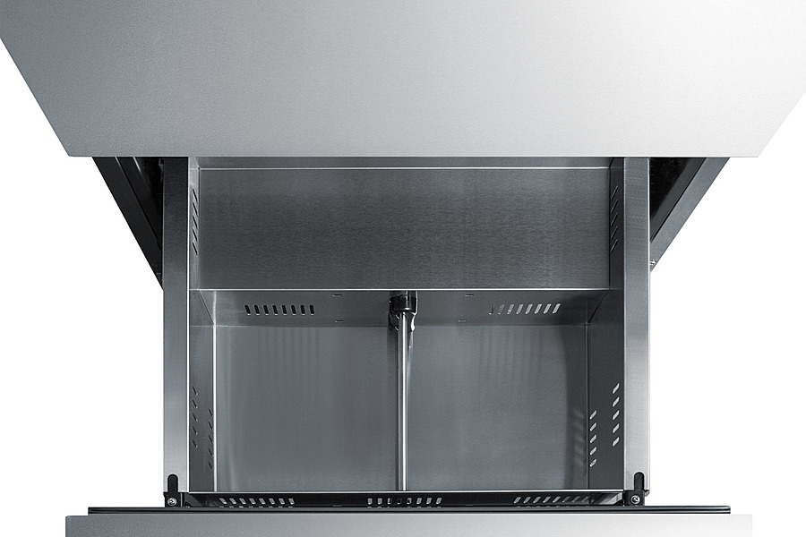 24" Wide 2-Drawer All-Refrigerator, ADA Compliant view 14