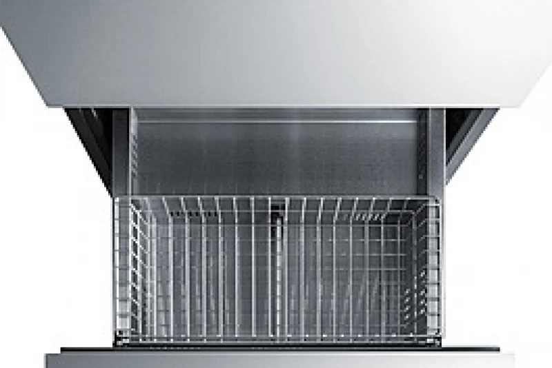 24" Wide 2-Drawer All-Refrigerator, ADA Compliant view 11
