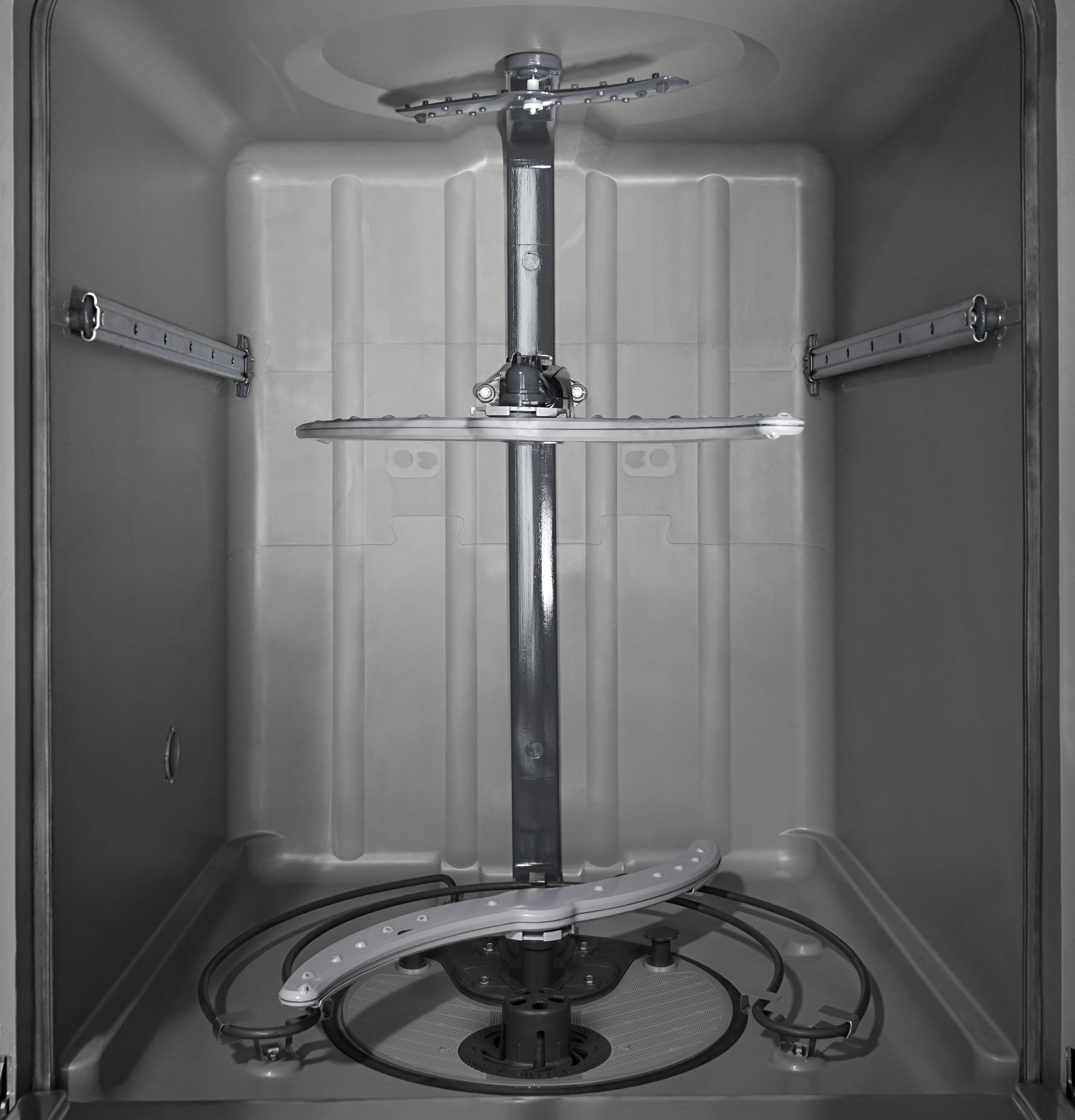 GE Artistry Series Dishwasher with Top Controls ADT521PGFBS
