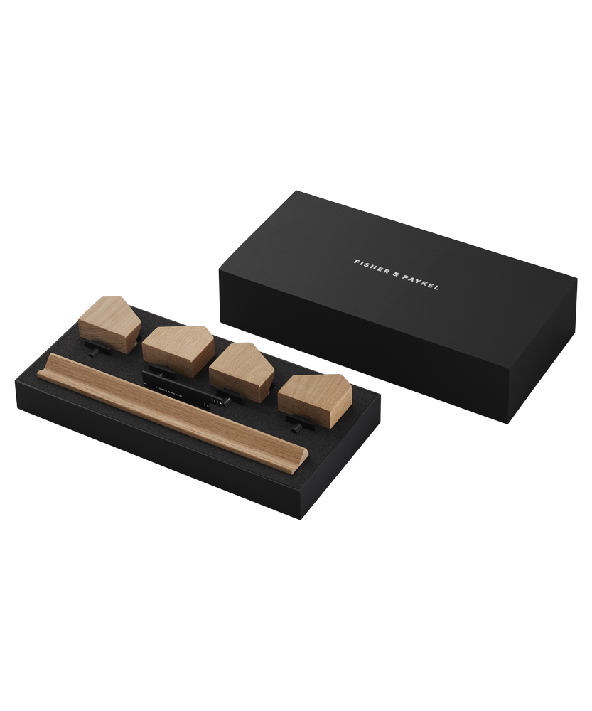 WineColumns Display Kit view 2