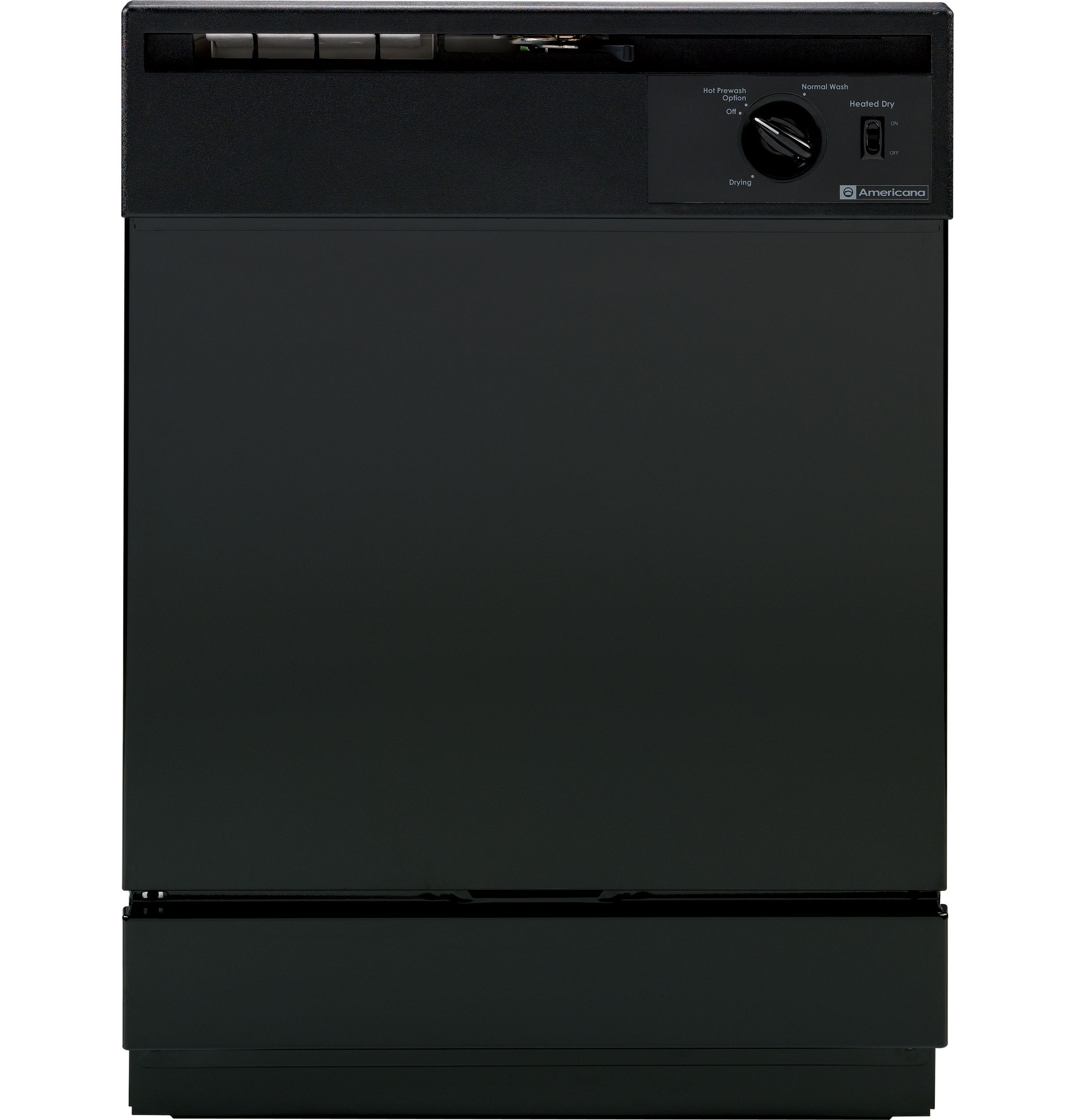 Built-In Dishwasher ADW1100NBB