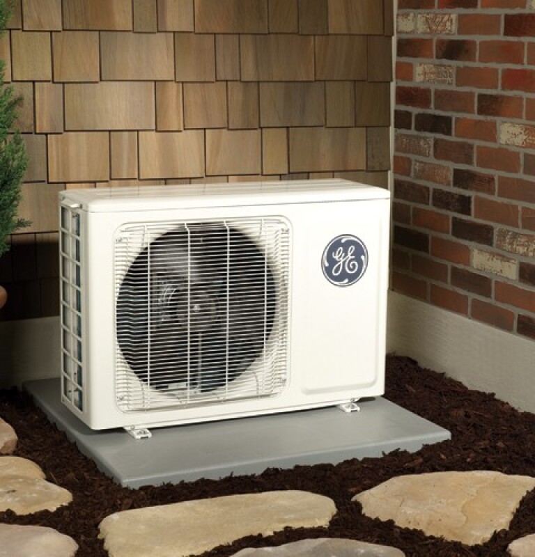 Split System Air Conditioner - Outdoor unit AE0CD14DM