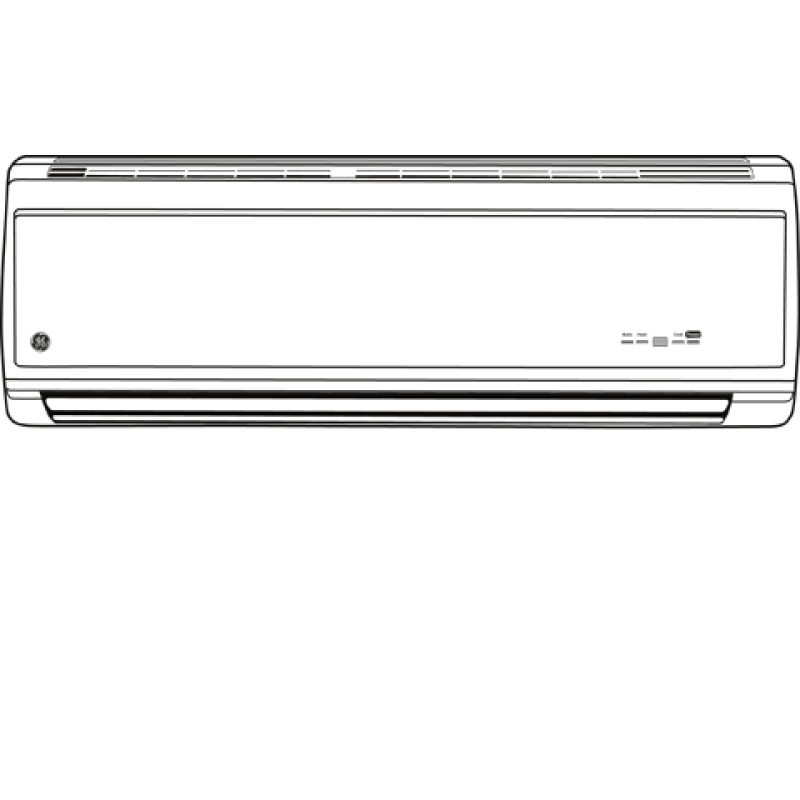 Split System Air Conditioner - Indoor unit AE1CD10AM