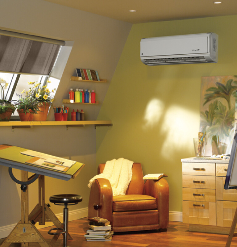 Split System Air Conditioner - Indoor unit AE1CD10AM
