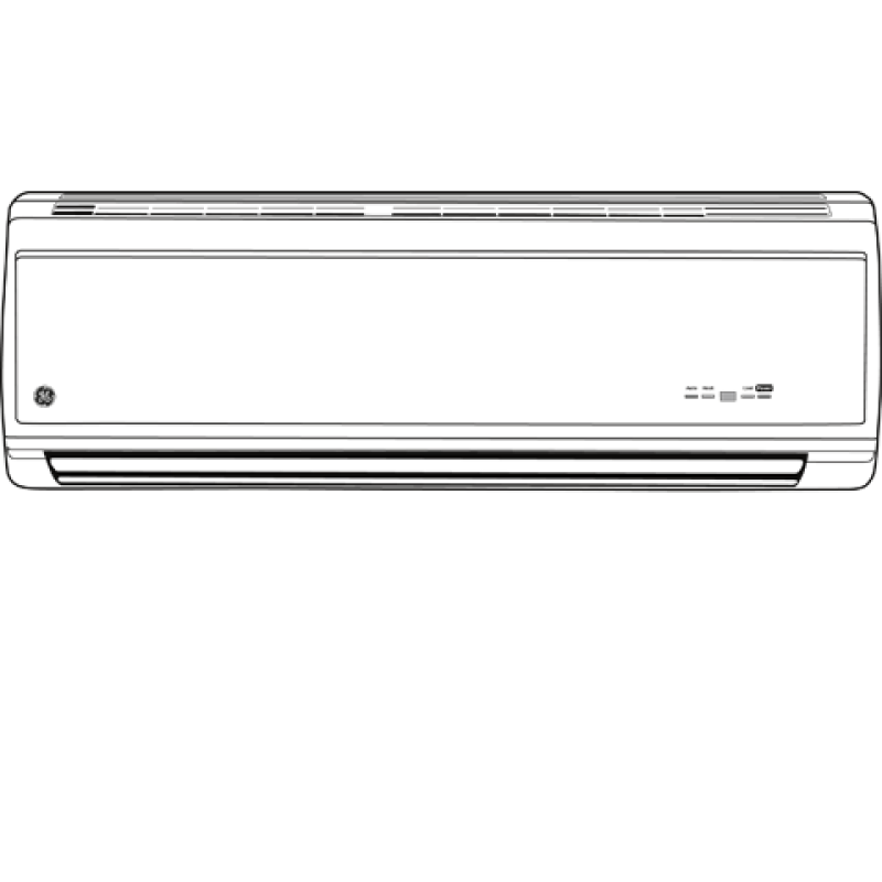 Split System Air Conditioner - Indoor unit AE1CD20DM