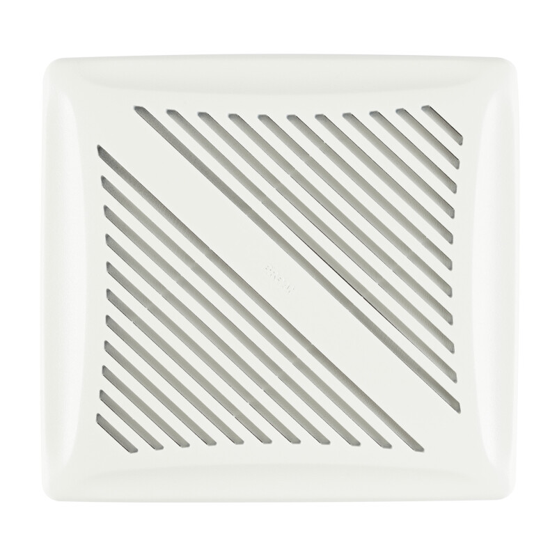 Humidity Sensing Bathroom Exhaust Fan, 50-110 CFM AE50110DCS