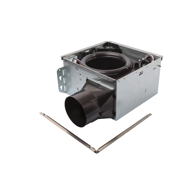 Humidity Sensing Bathroom Exhaust Fan, 50-110 CFM AE50110DCS