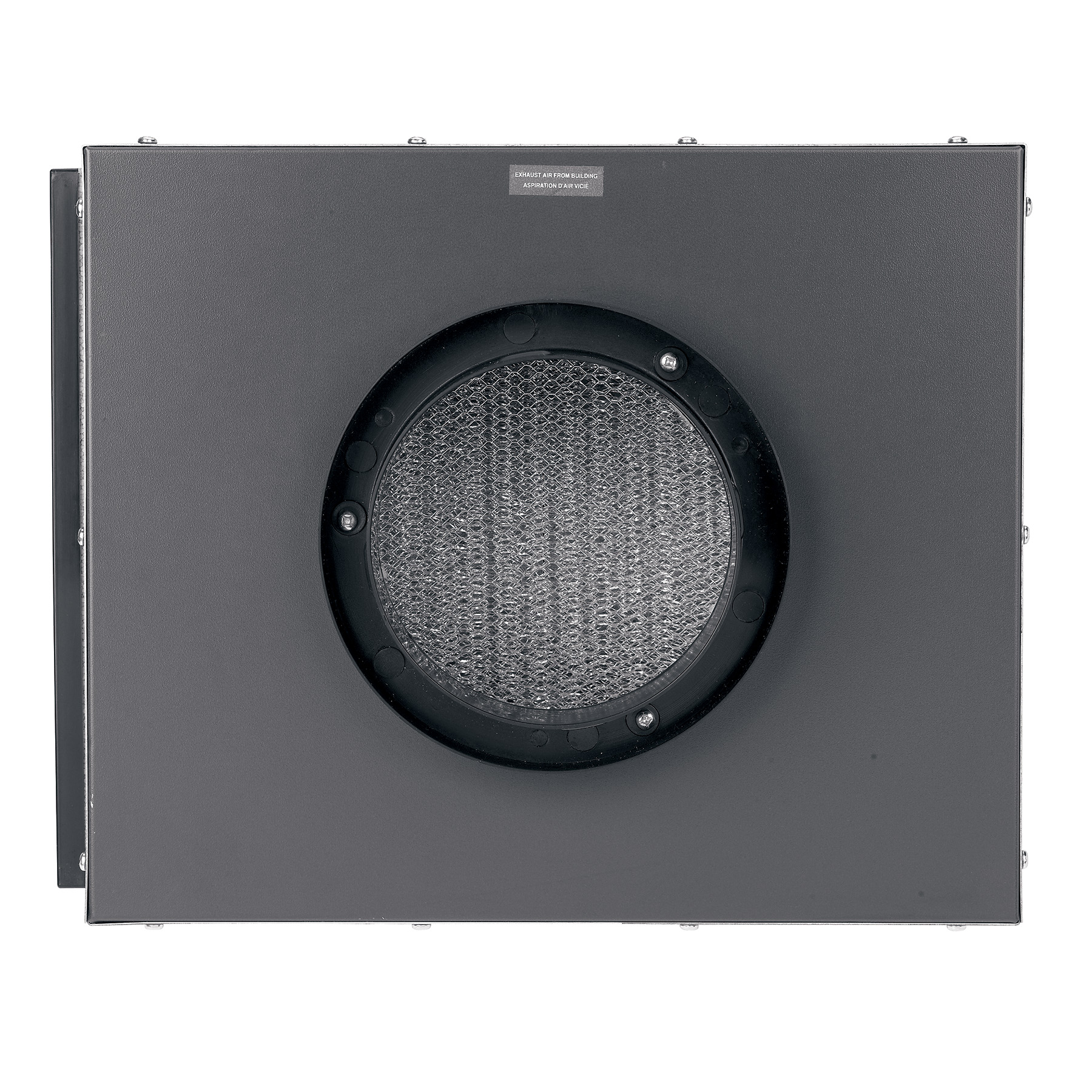 Whole-House Air Exchanger, up to 2,000 sq. ft., 160/185 CFM AE60