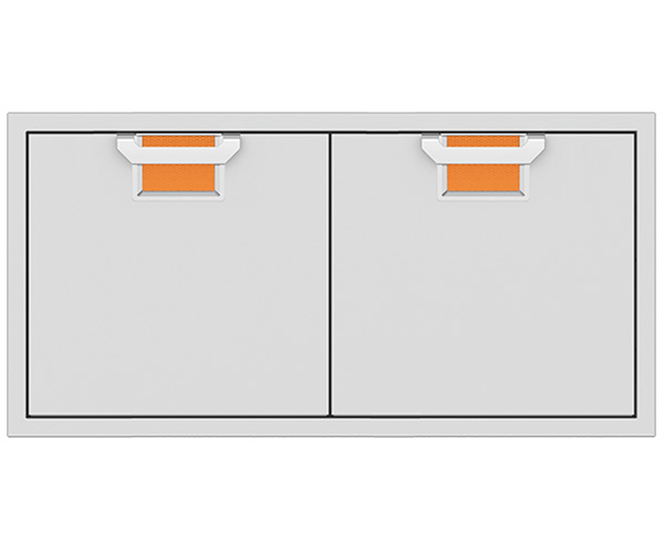 42″ Aspire Double Access Doors AEAD42OR