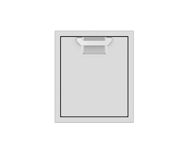 18″ Aspire Single Access Door AEADR18