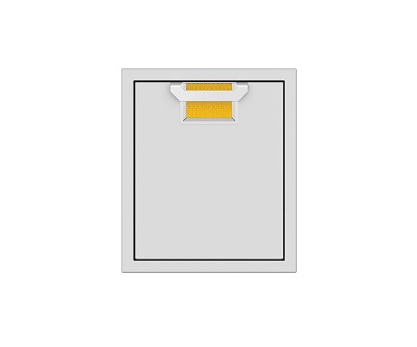 30" Double Door Tower Cart ECD30PK