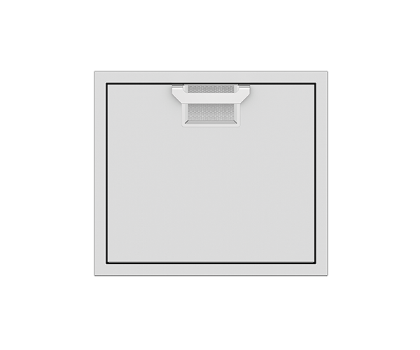 30" Double Door Tower Cart ECD30YW