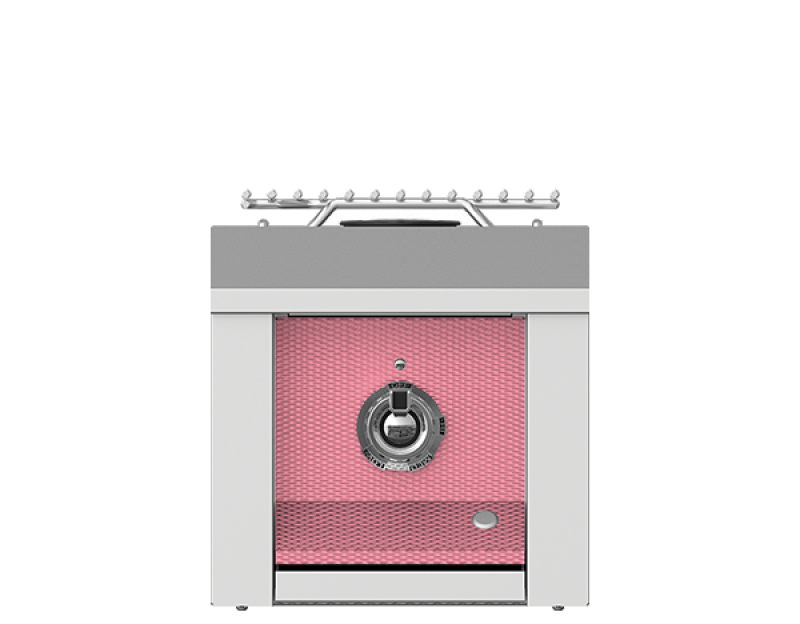 Single Side Burner, Built-in, 12” AEB121NGPK