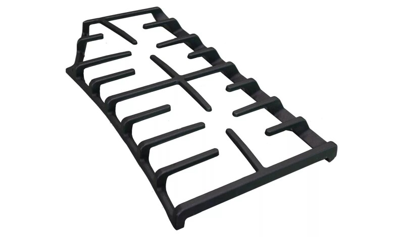 Cooktop Left Grille AEB73545801