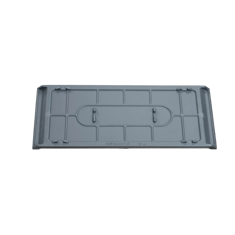 LG Range Grille AEB76124701 AEB76124701