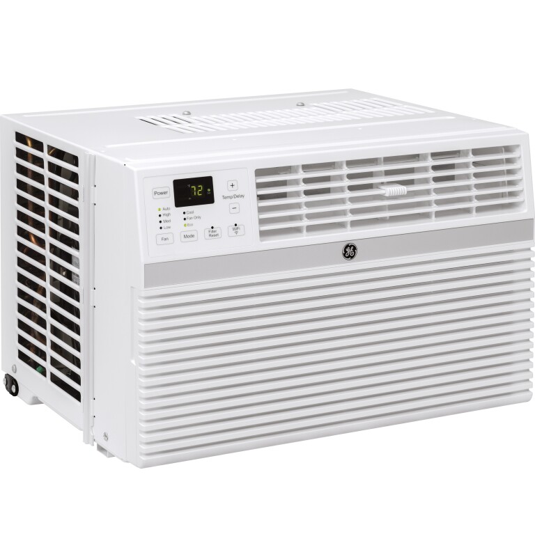 10,000 BTU Smart Electronic Window Air Conditioner for Medium Rooms up to 450 sq. ft. AEC10AY