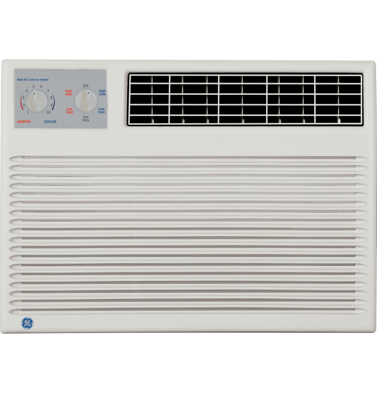 230 Volt Heat/Cool Room Air Conditioner AEE12DK