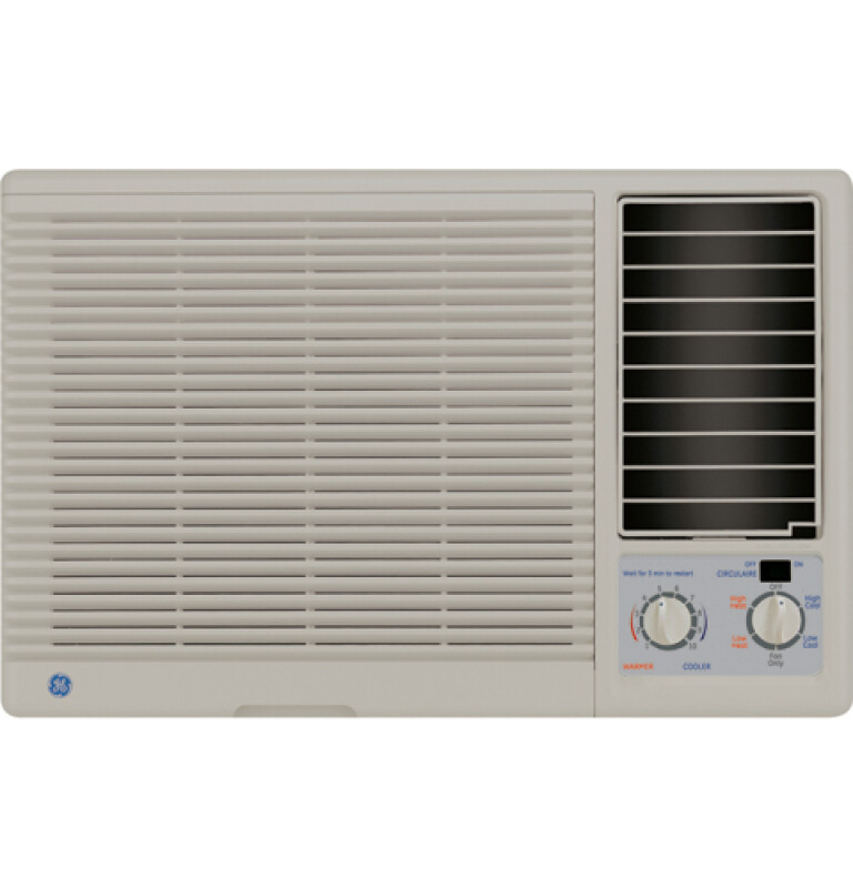 230 Volt Heat/Cool Room Air Conditioner AEE18DK