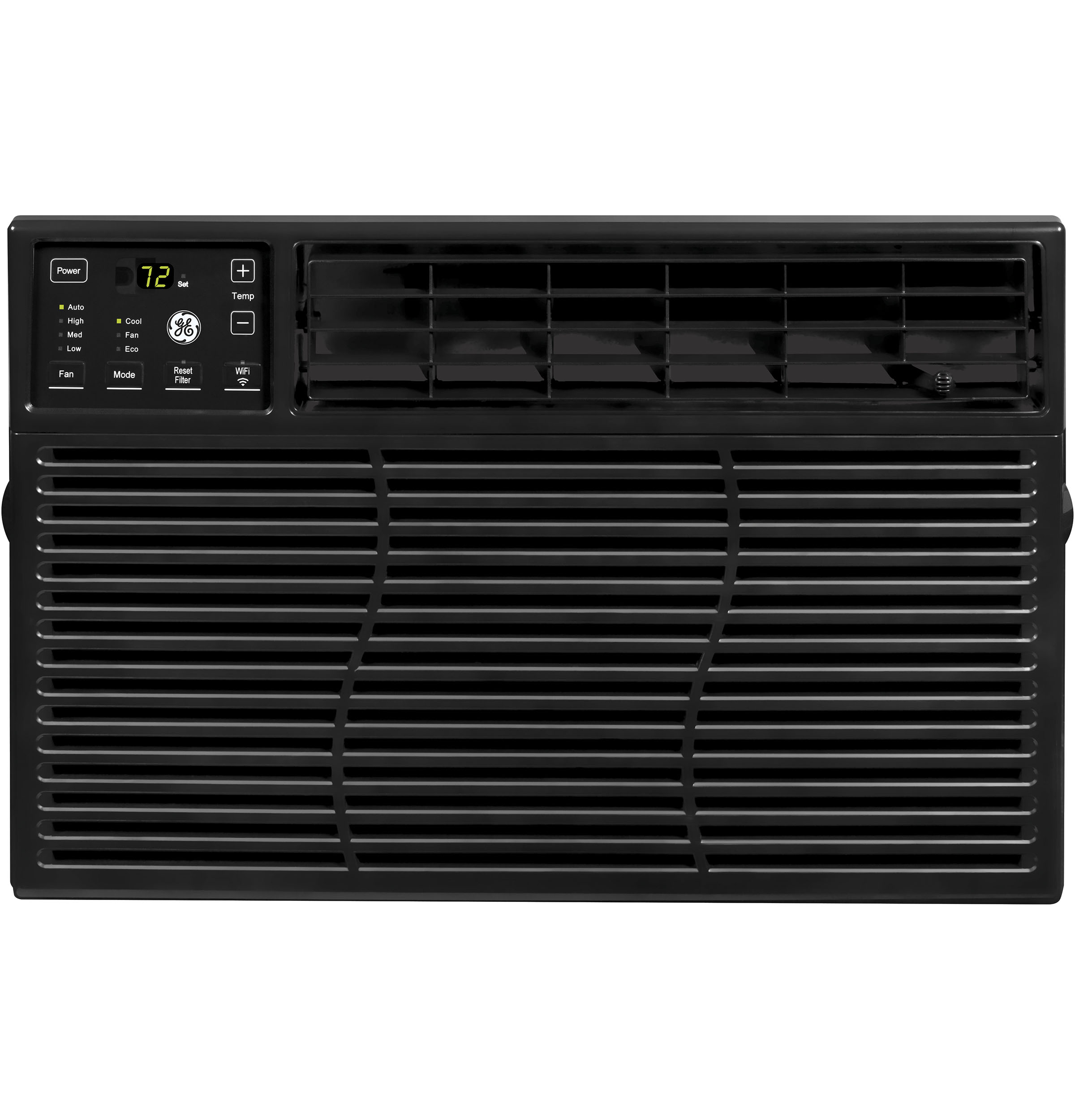 115 Volt Electronic Room Air Conditioner AEF08LY
