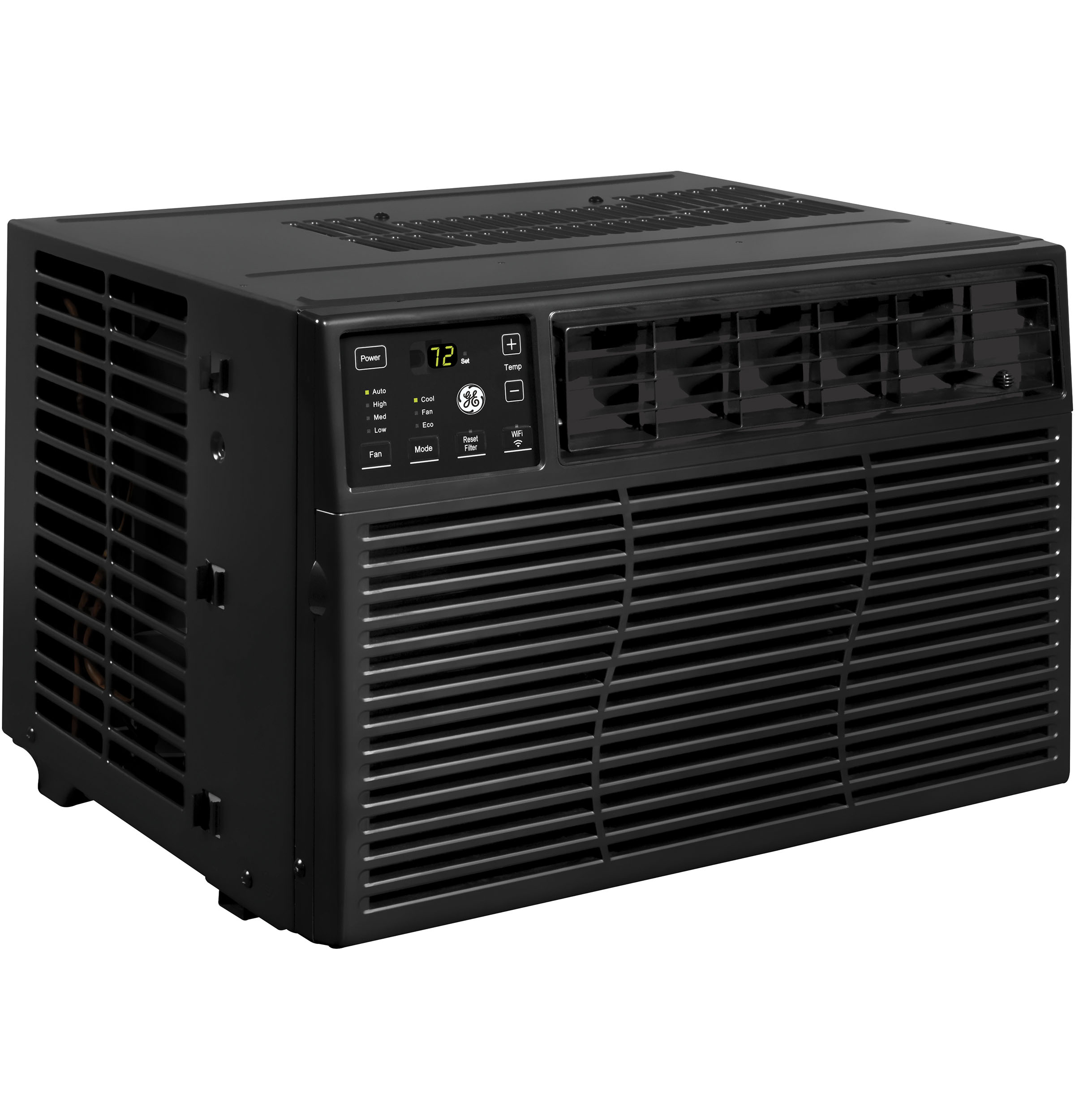 115 Volt Electronic Room Air Conditioner AEF08LY