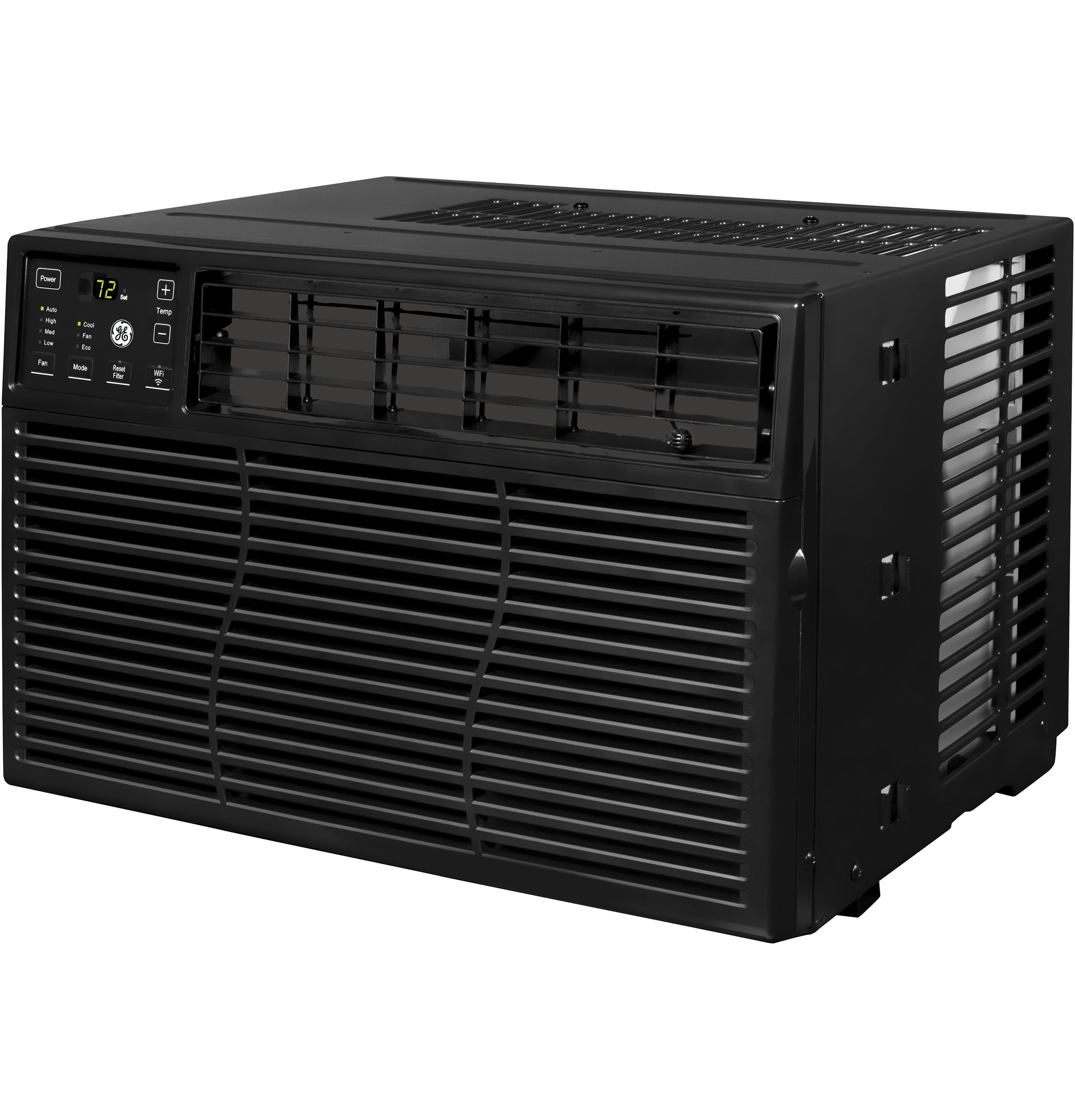 115 Volt Electronic Room Air Conditioner AEF08LY