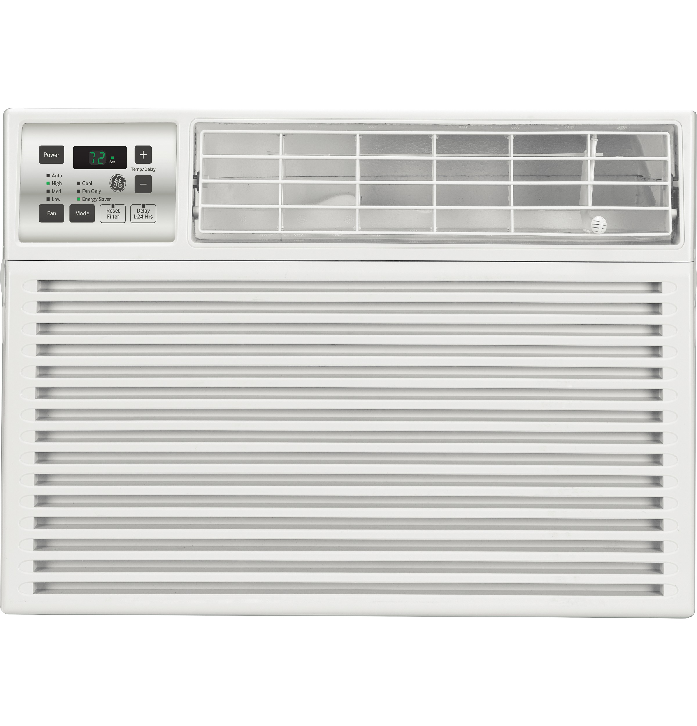 115 Volt Electronic Room Air Conditioner AEH06LS