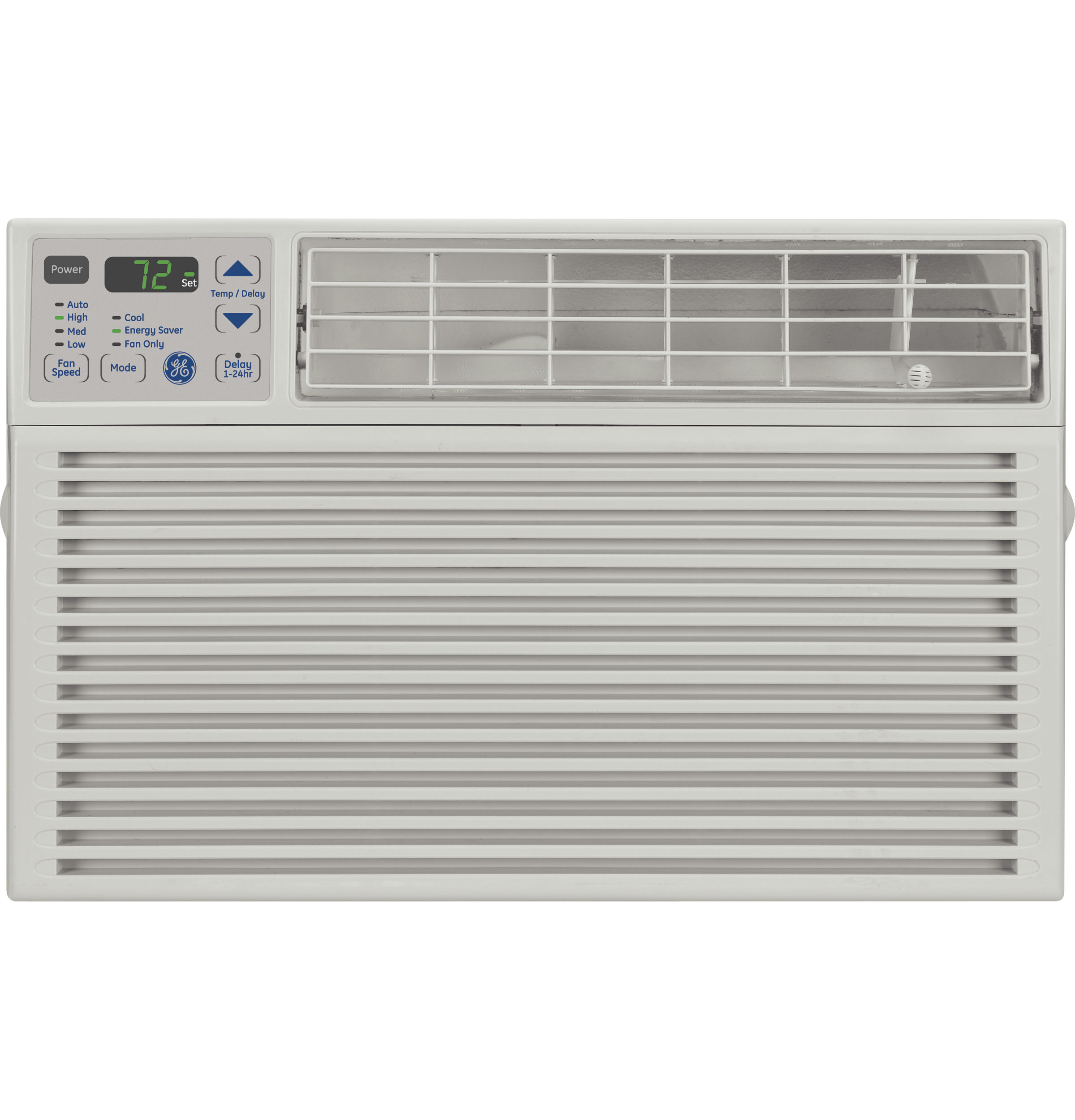 115 Volt Room Air Conditioner AEH08LN