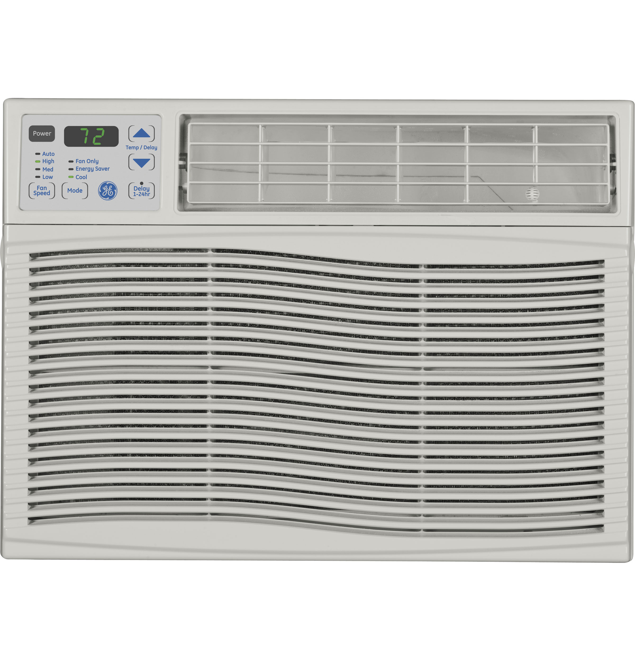 115 Volt Electronic Room Air Conditioner AEH12AP