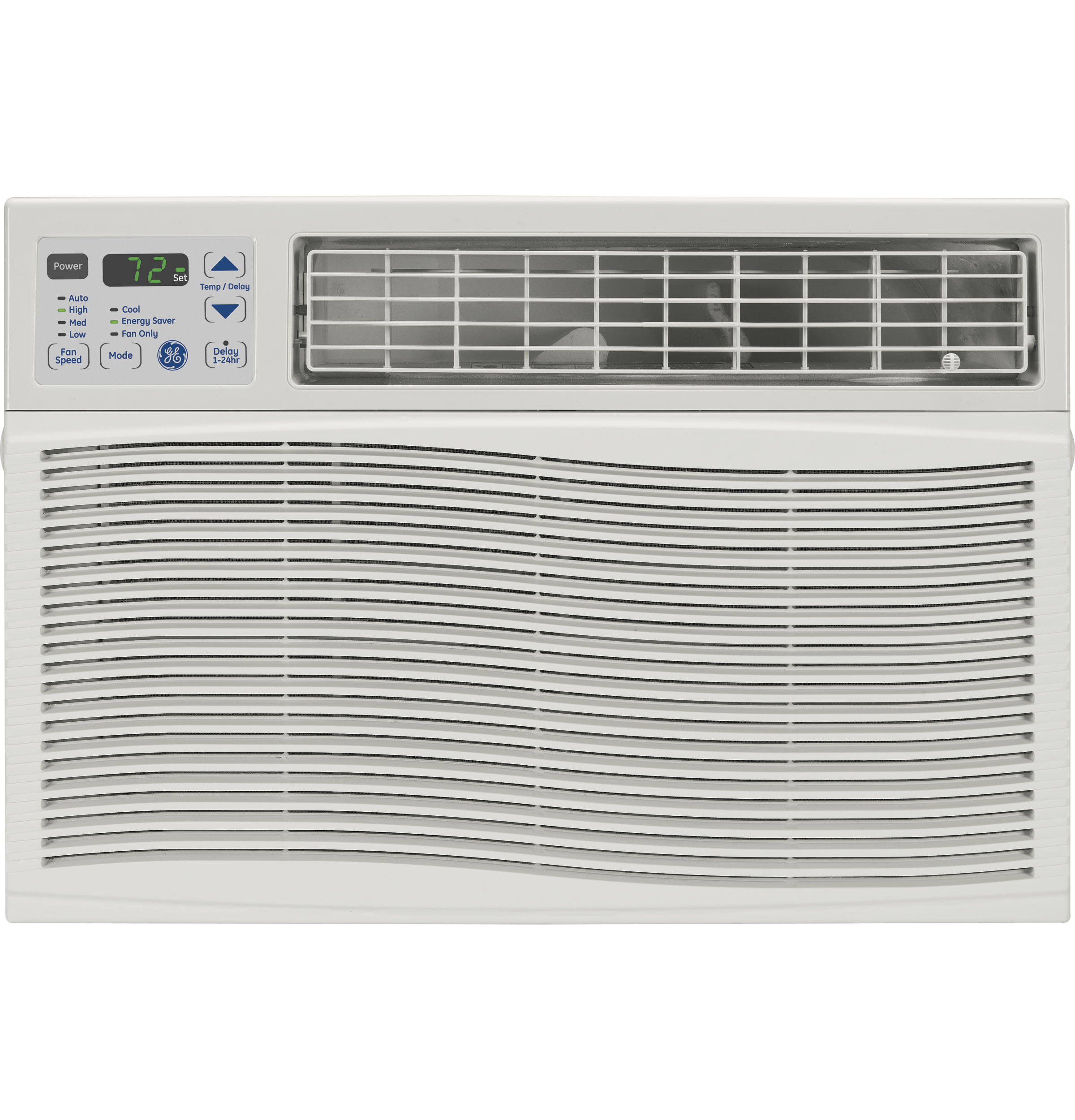 230 Volt Electronic Room Air Conditioner AEH18DP