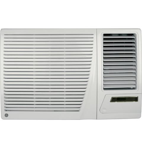 230 Volt Electronic Room Air Conditioner AEH24DK
