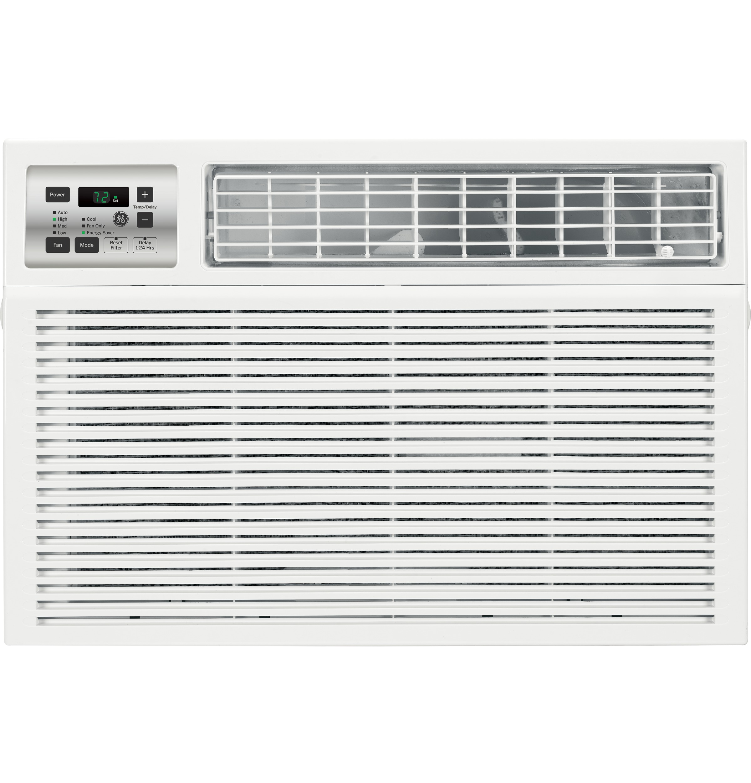 230 Volt Electronic Room Air Conditioner AEH24DT