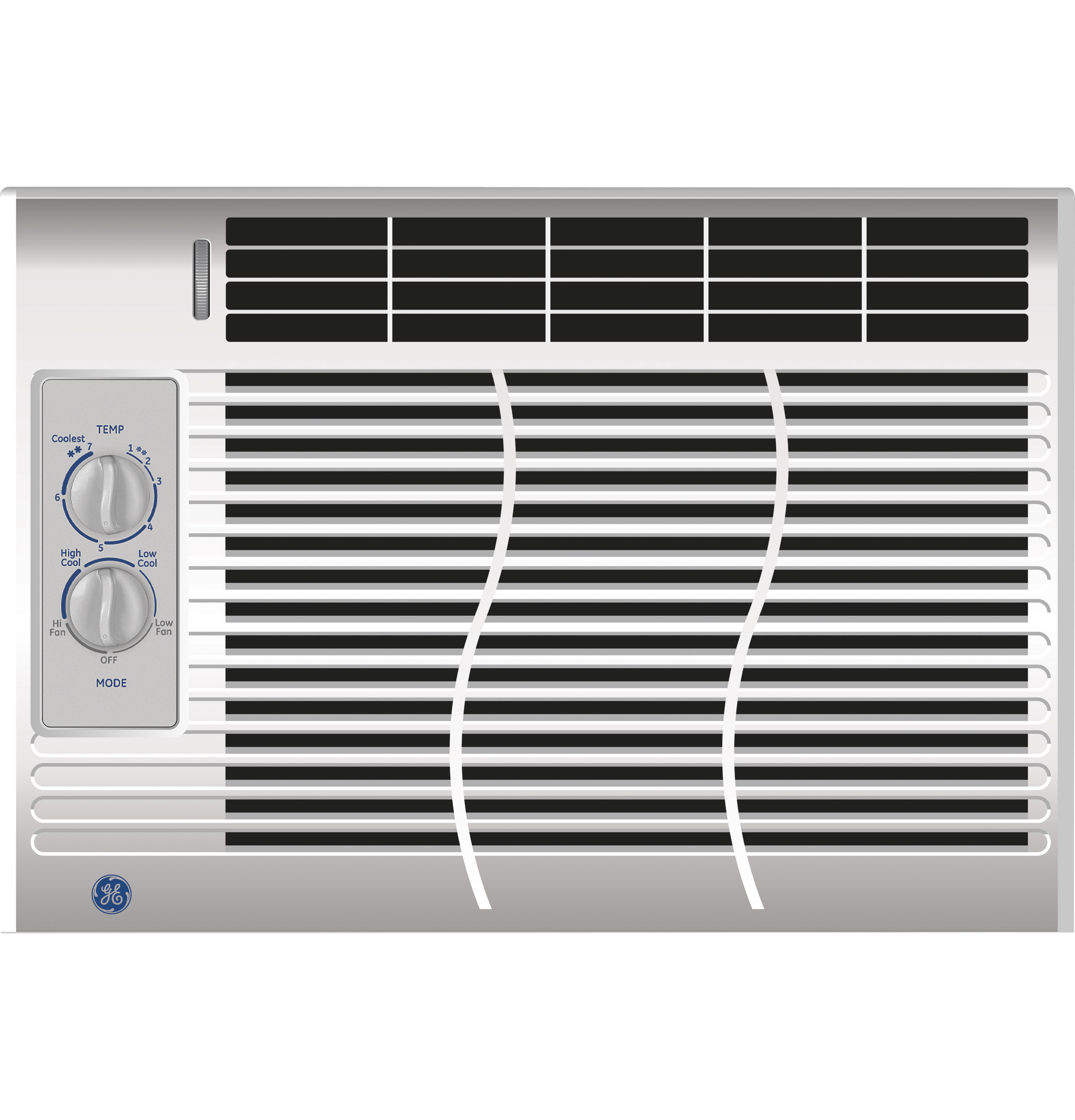 115 Volt Room Air Conditioner AEL05LQ
