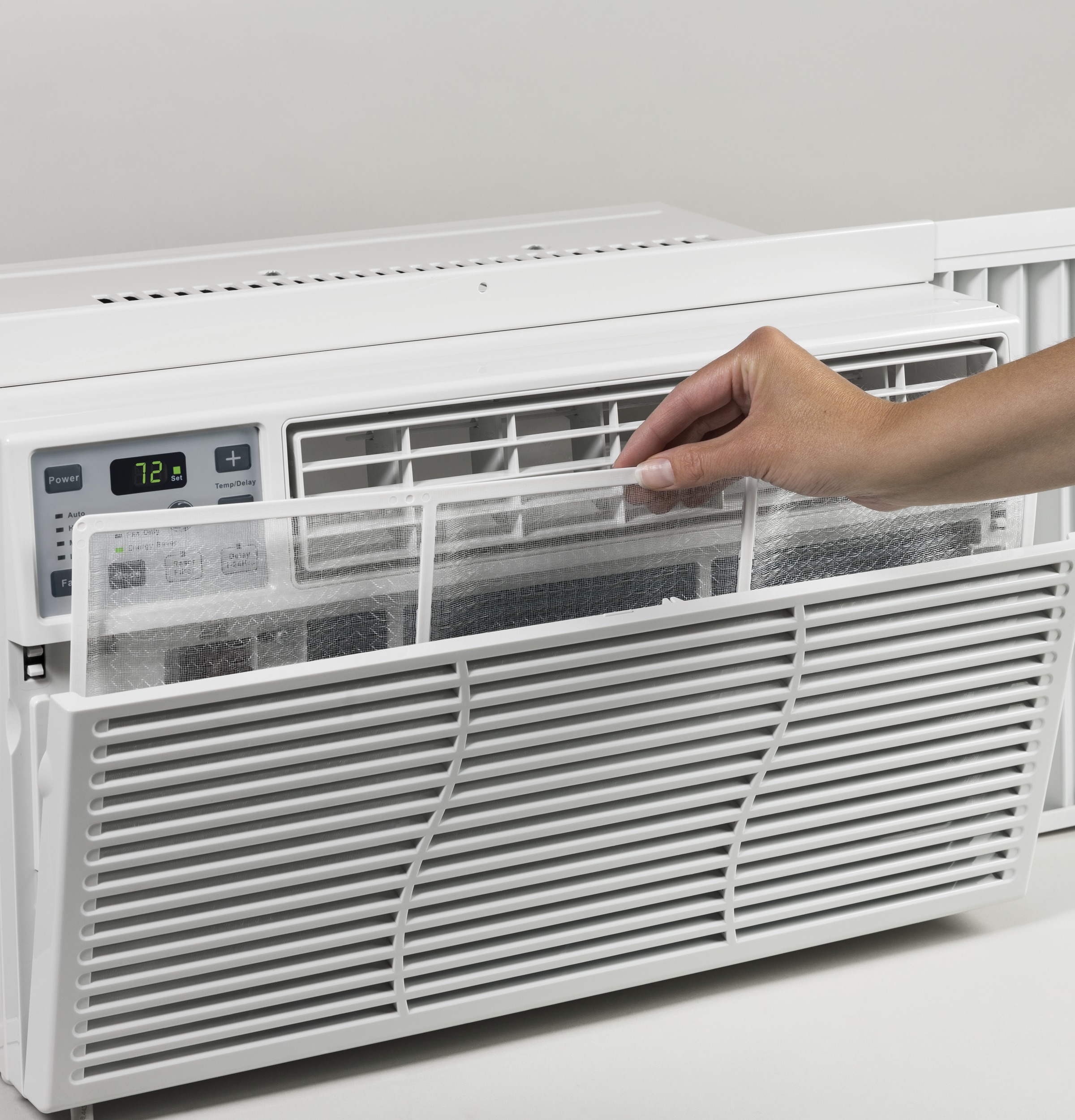 115 Volt Electronic Room Air Conditioner AEL08LV, product image 6 of 6
