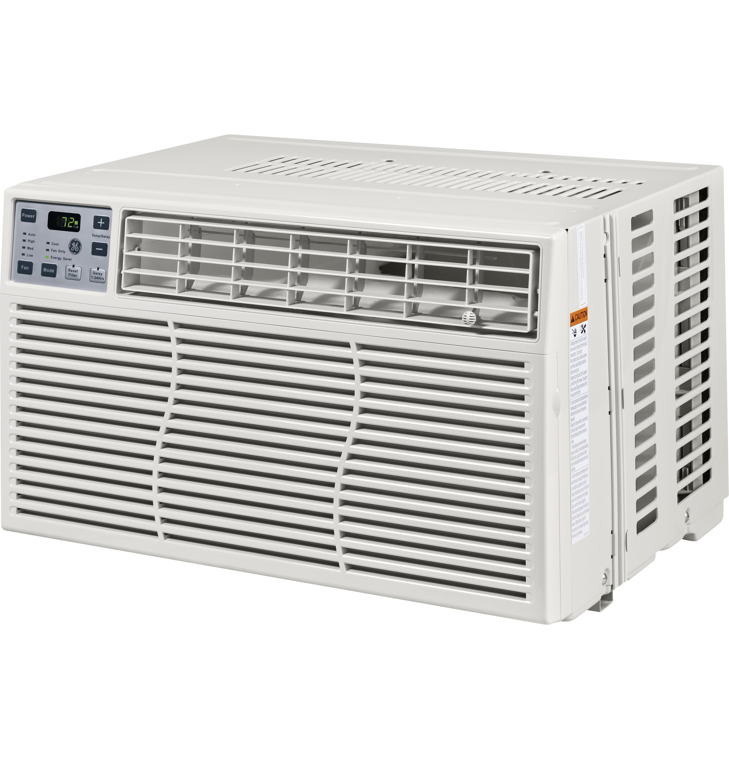 115 Volt Electronic Room Air Conditioner AEL10AV, product image 5 of 6
