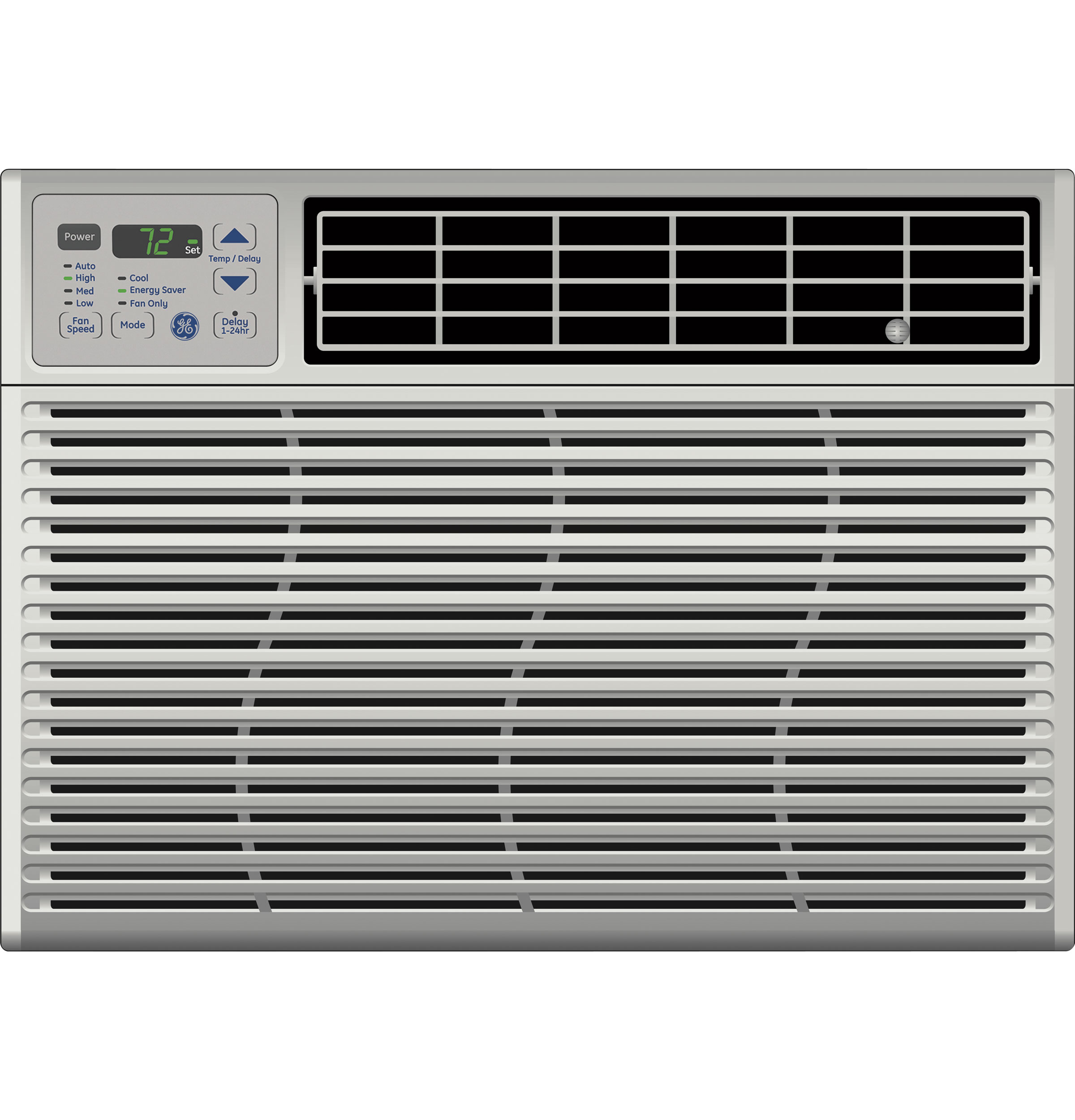 115 Volt Electronic Room Air Conditioner AEL14AP