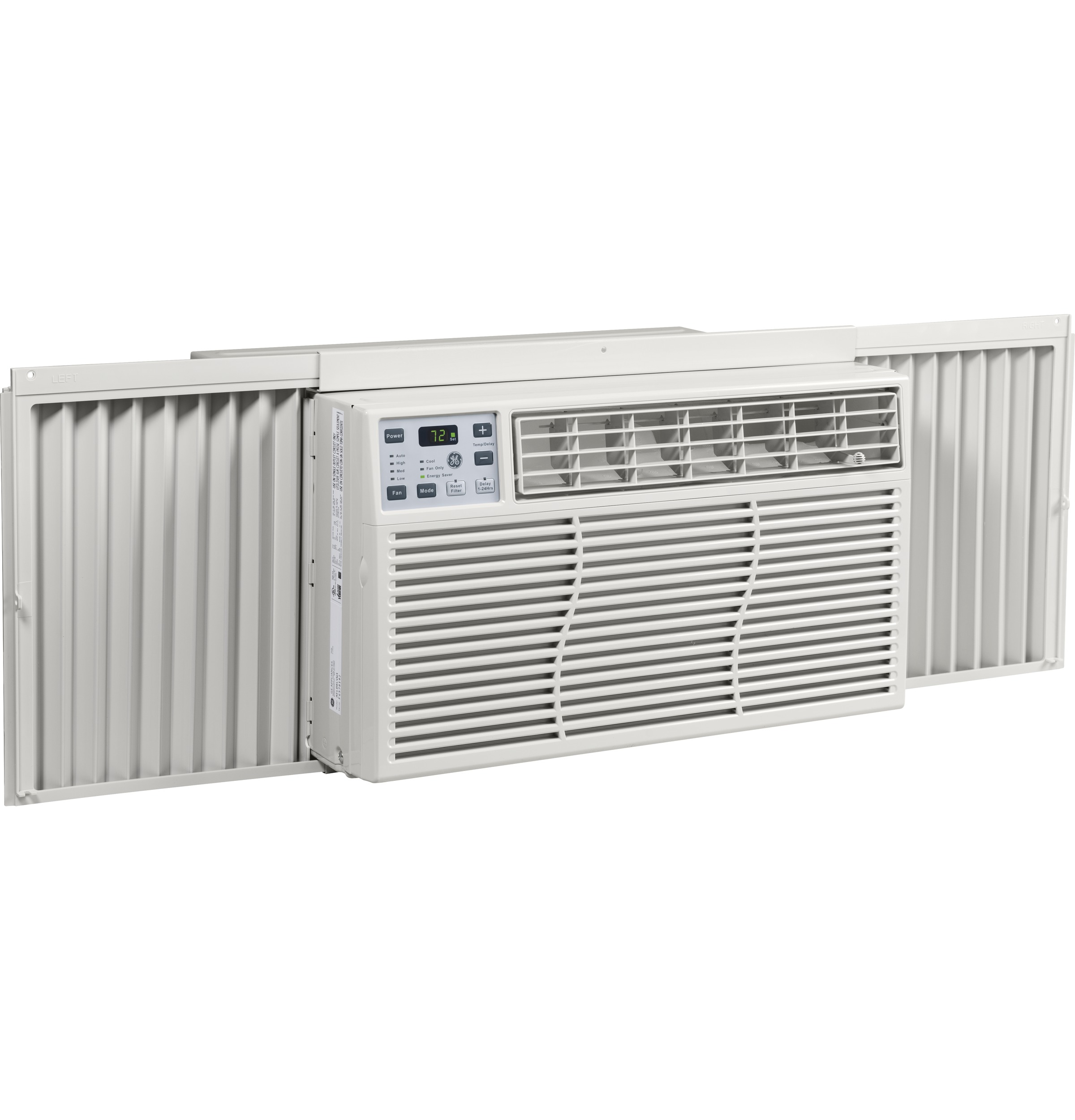 115 Volt Electronic Room Air Conditioner AEL14AV, product image 4 of 6