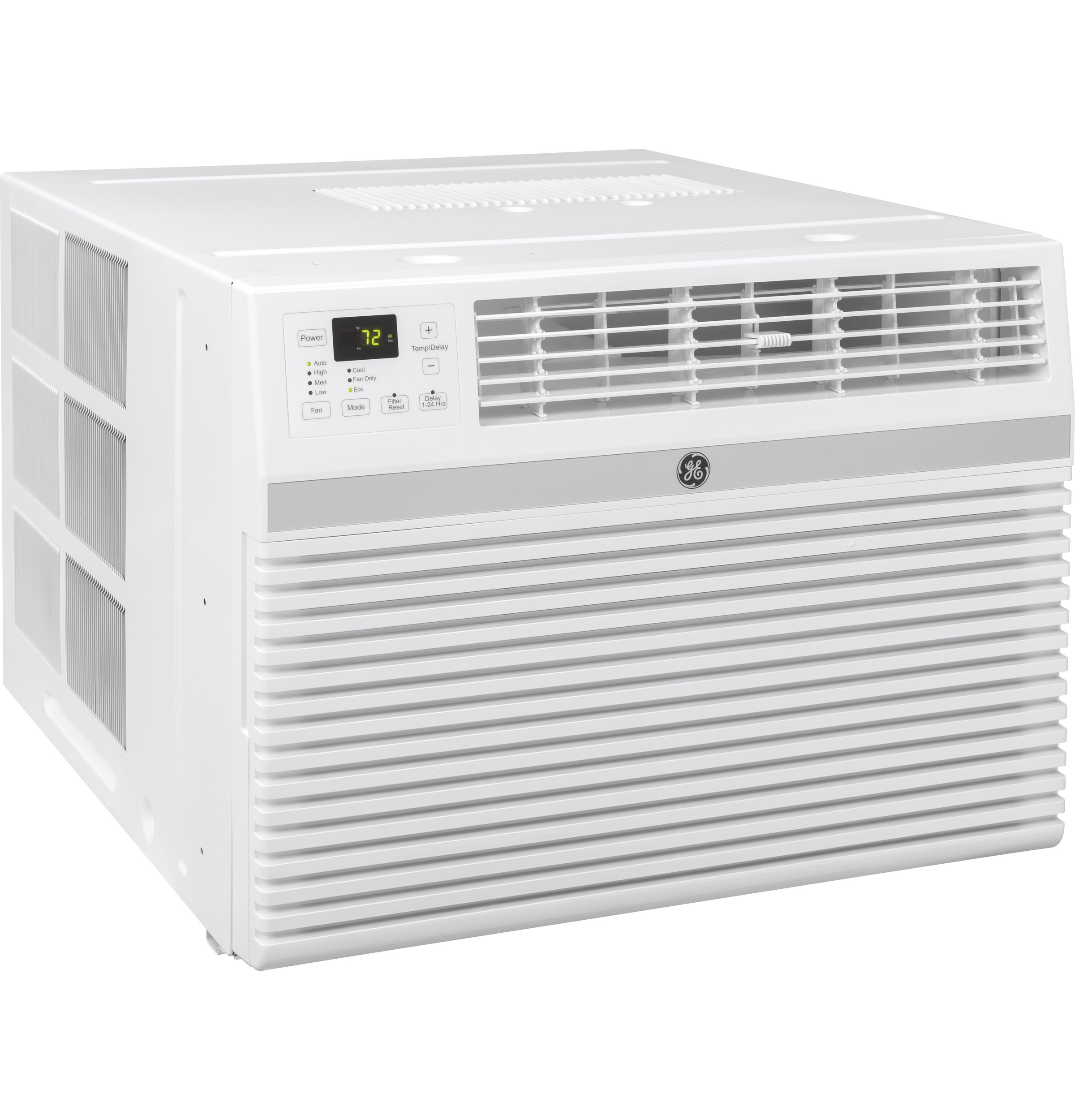 115 Volt Electronic Room Air Conditioner AEL14AX, product image 4 of 4