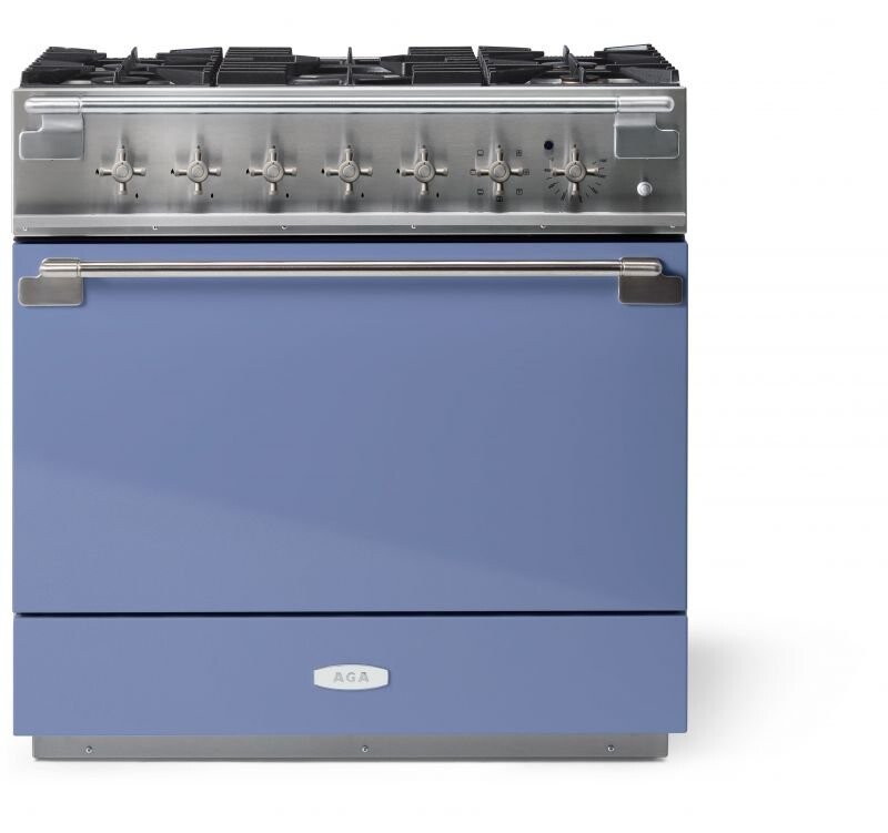 Product - Carnaby Blue