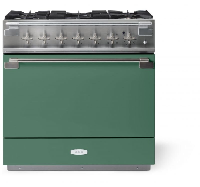 Product - Mineral Green