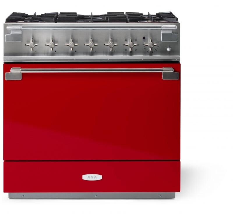 Product - Piccadilly Red