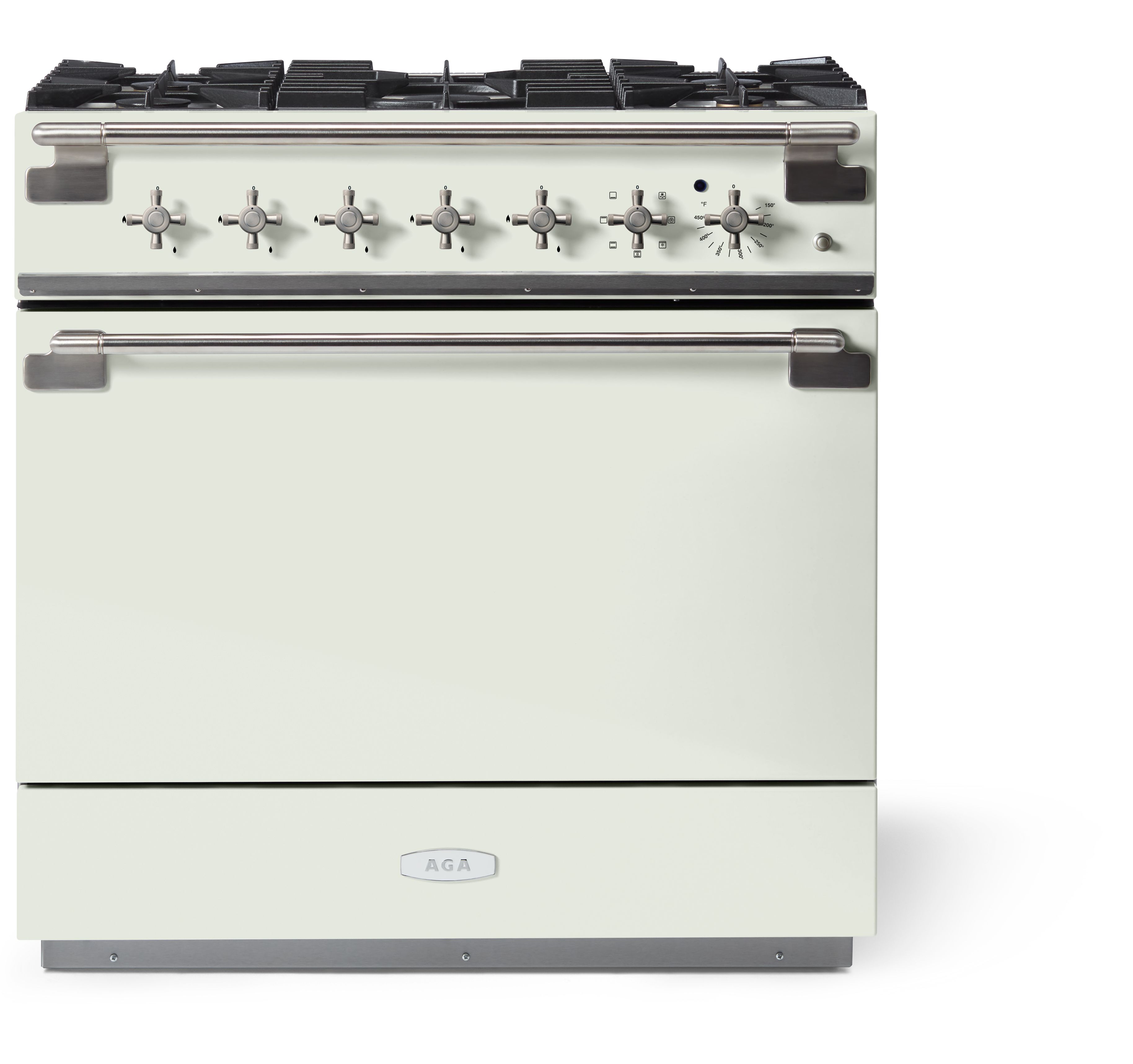 36” Dual Fuel AEL361DFWH