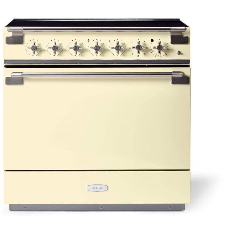 ELISE 36" - 36" Induction AEL361INIVY