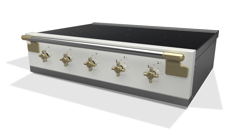 36" Elise Induction Rangetop AEL361INRTMBL