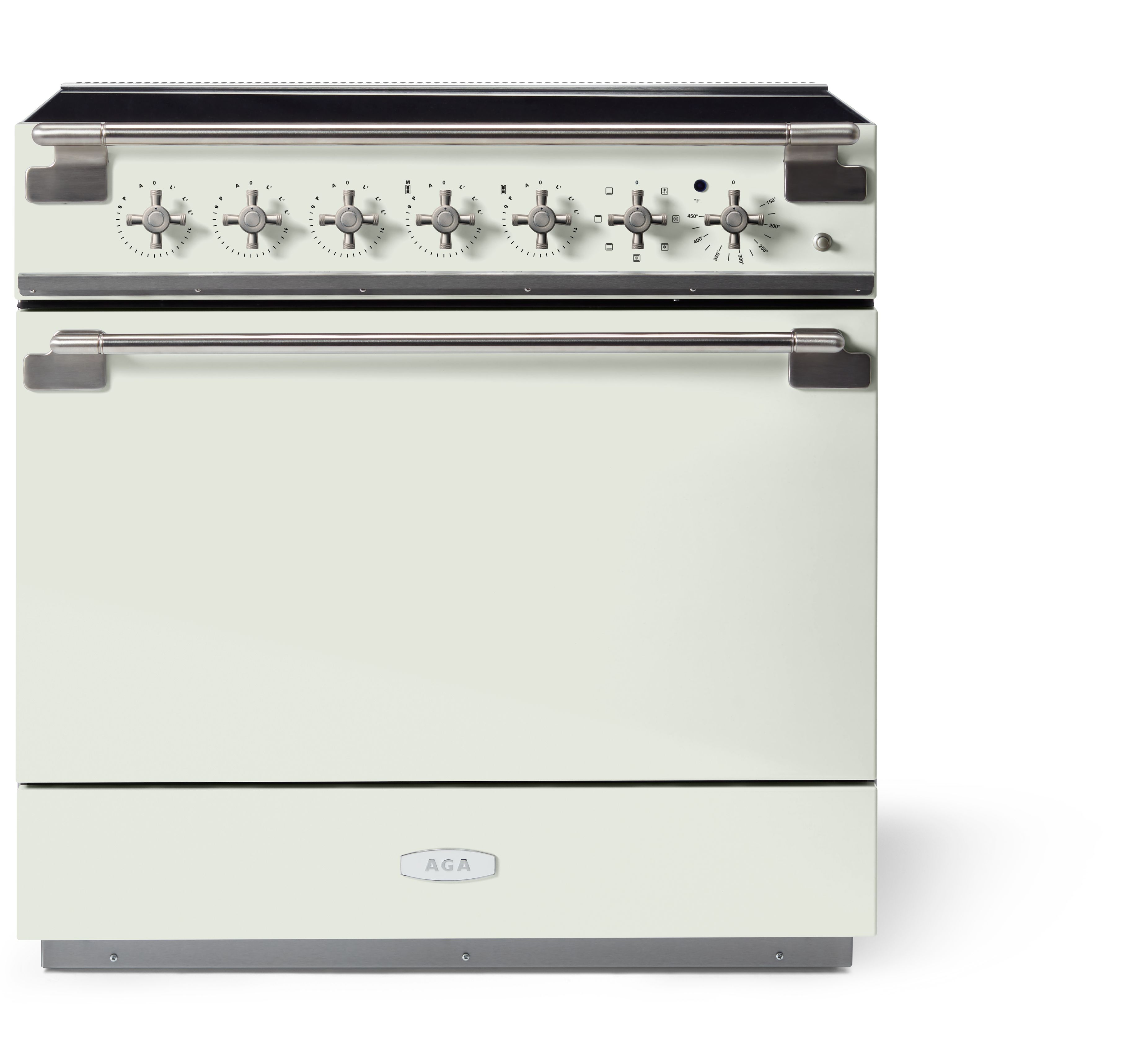 36" Induction AEL361INWH