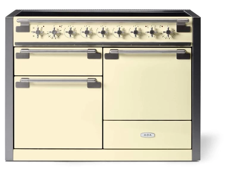 ELISE 48" - 48” Induction Model AEL481INIVY