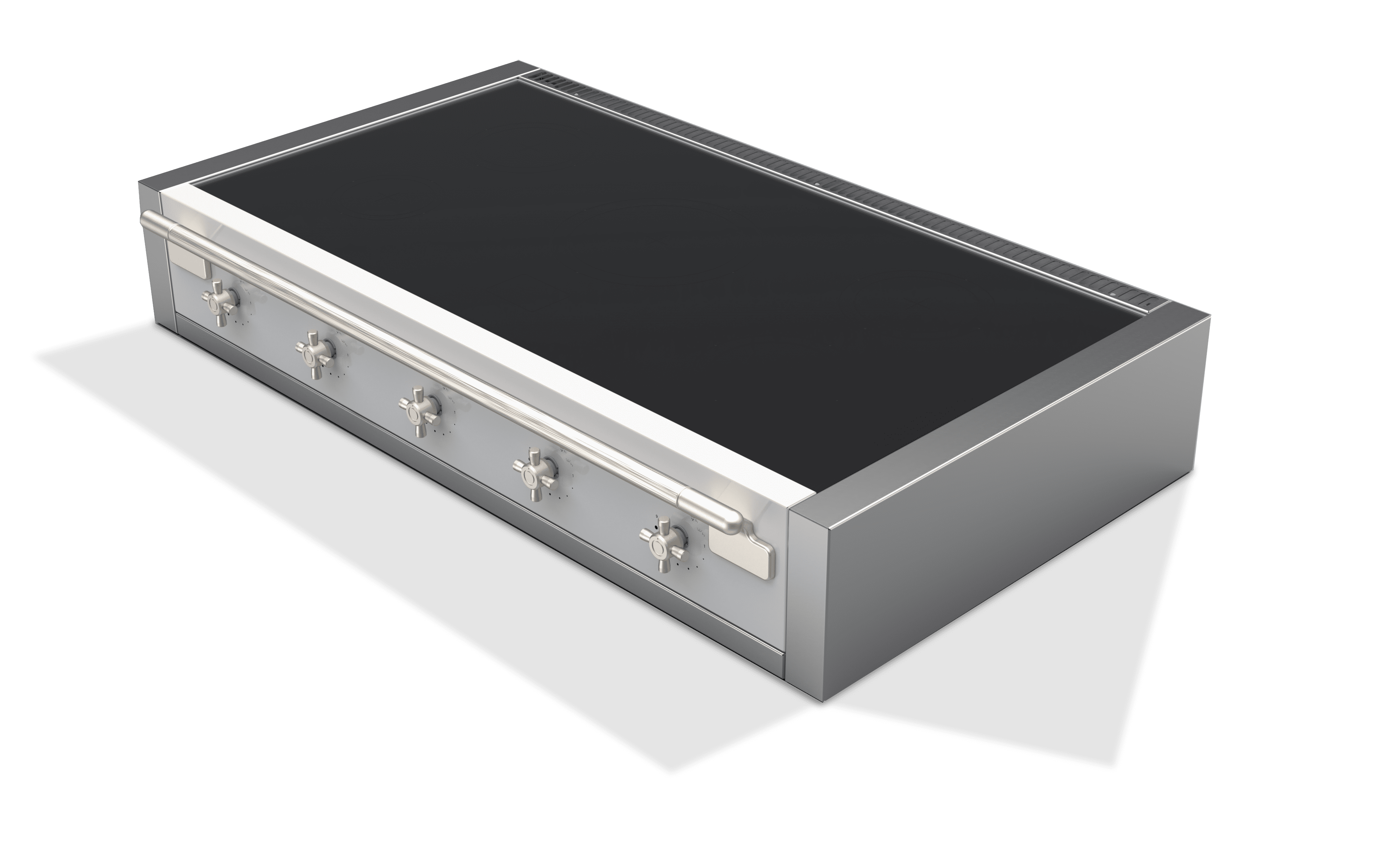 48" INDUCTION RANGETOP AEL481INRT