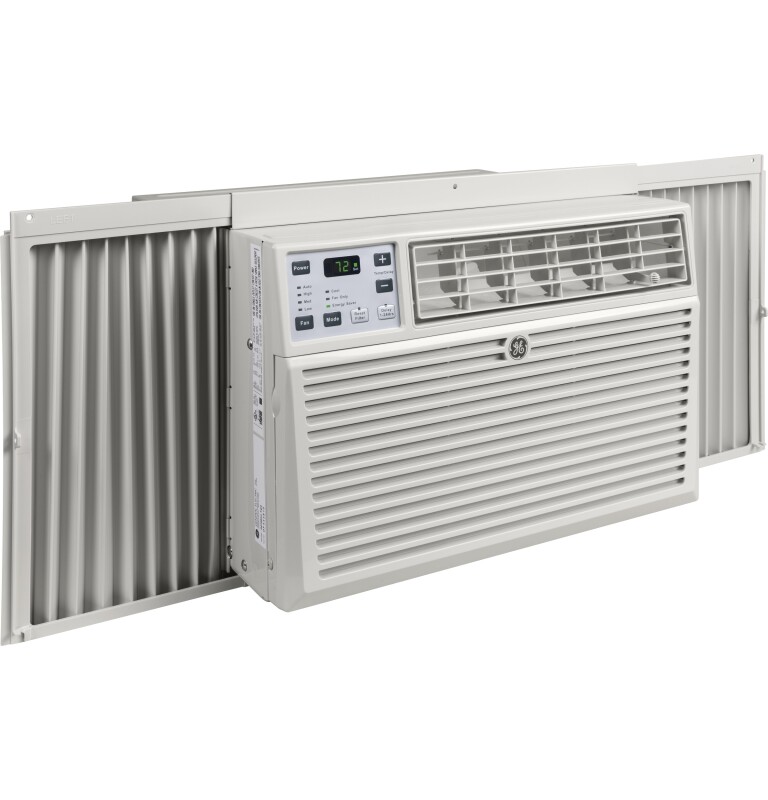GE 115 Volt Room Air Conditioner Light Cool Gray AEM05LX Picture 1